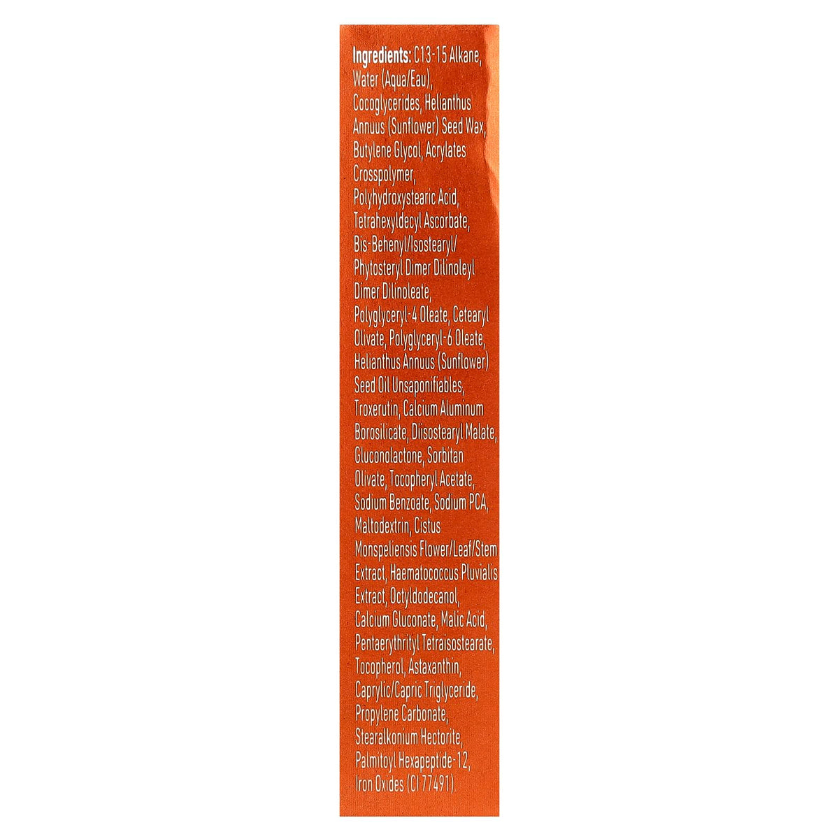 RoC Multi Correxion Revive & Glow Eye Balm with Vitamin C, 0.14 oz