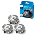 PHILIPS SH50/50 Replacement Shaving Heads for Series 5000 Shavers