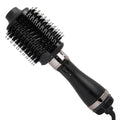 HOT TOOLS Professional Black Gold Detachable One-Step Volumizer Hair Dryer