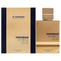 Al Haramain Amber Oud Blue Edition Eau De Parfum Spray 100ml
