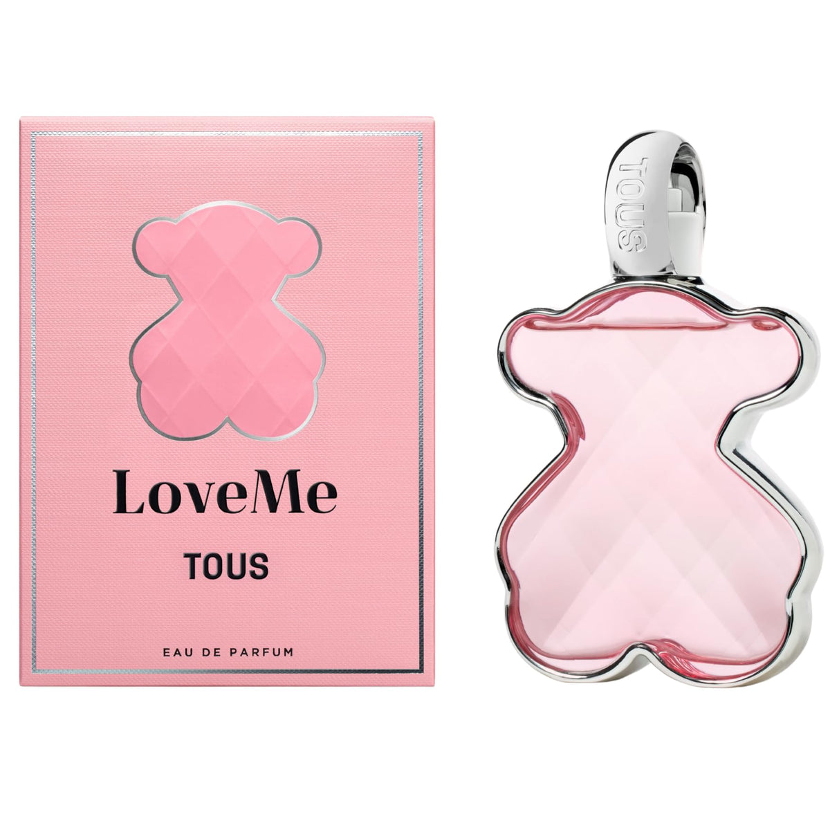 TOUS LoveMe Women's Fragrance