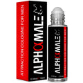 AlphaMale Pheromone-Infused Cologne for Men Roll-On