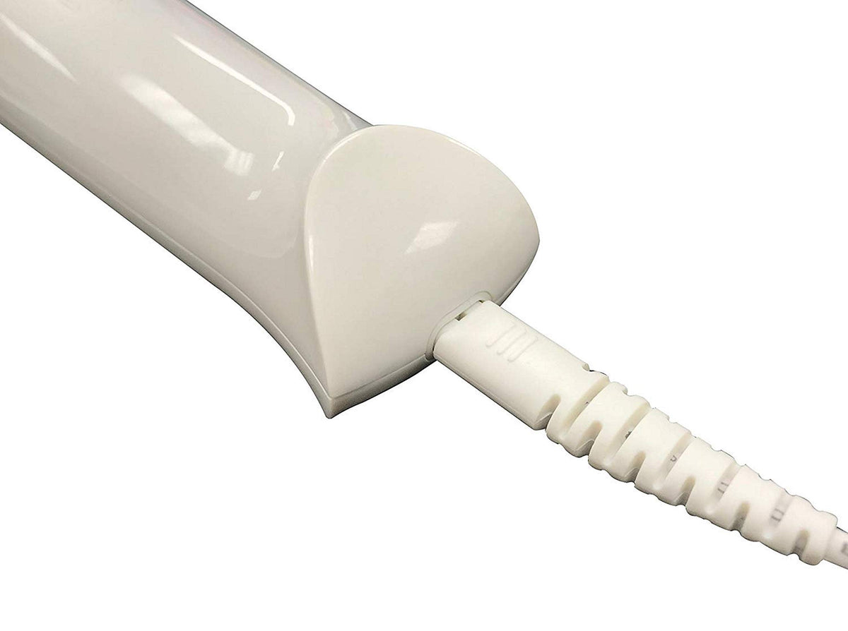 IntiMD Replacement Charger for Magic Wand Rechargeable with Trigger Point Massager