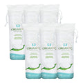 Organyc Organic Cotton Rounds for Sensitive Skin