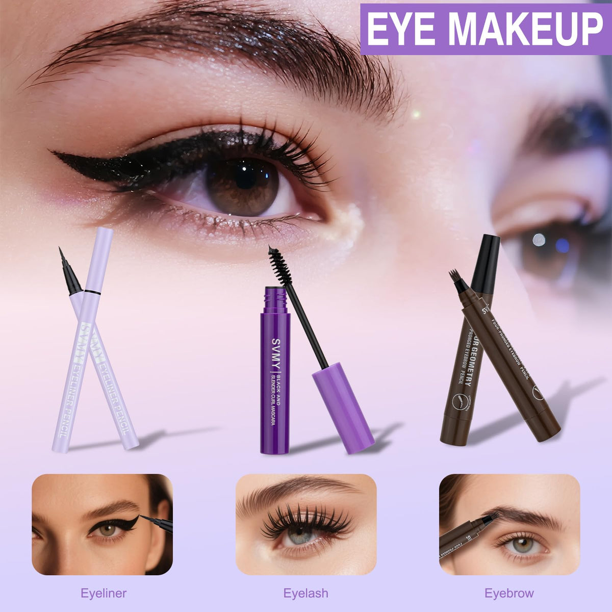 Makeup Kit Makeup Set for Teens and Girls