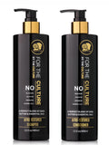 Twist It Up Shampoo & Conditioner Set for Afro-Textured Hair