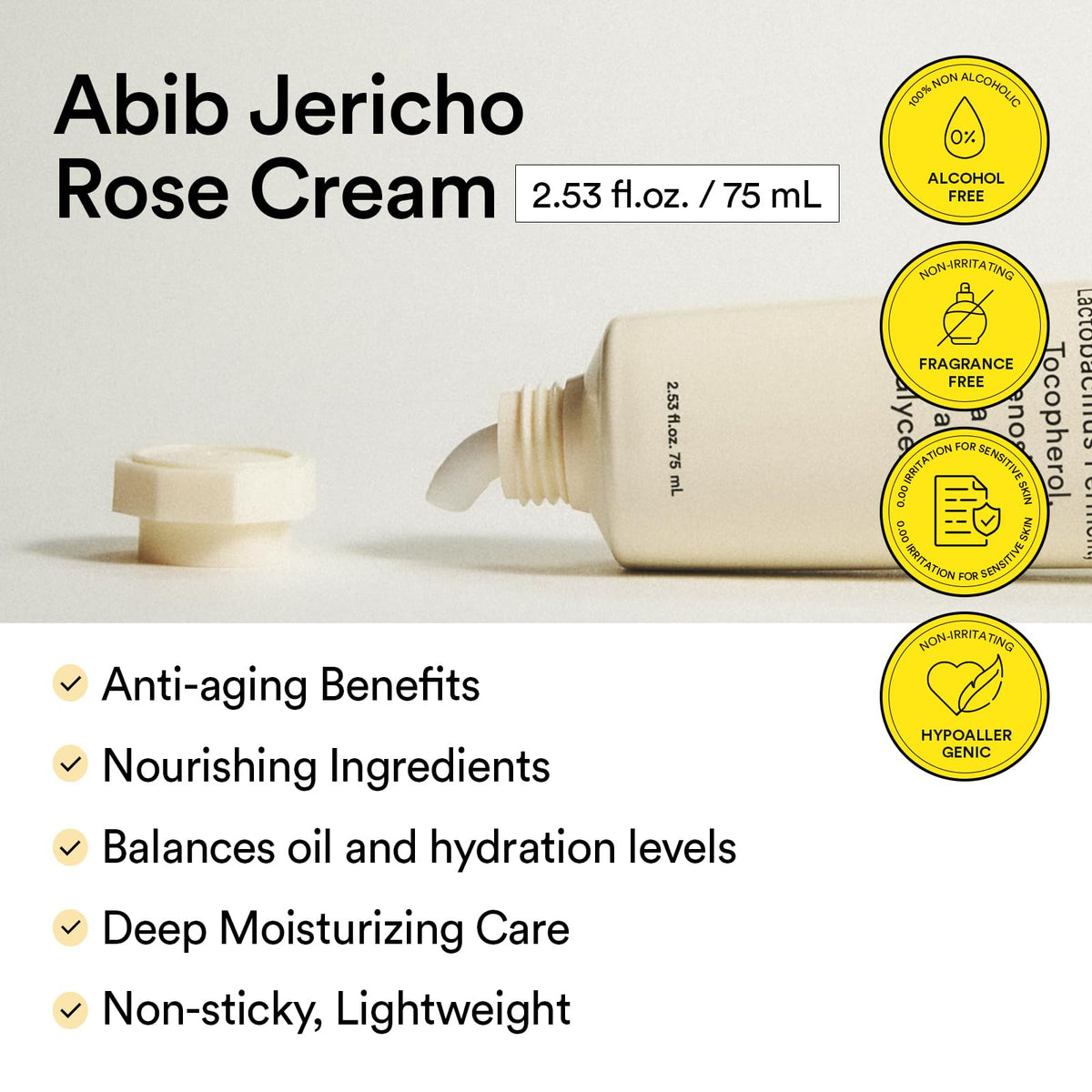 Abib Korean Facial Skincare
