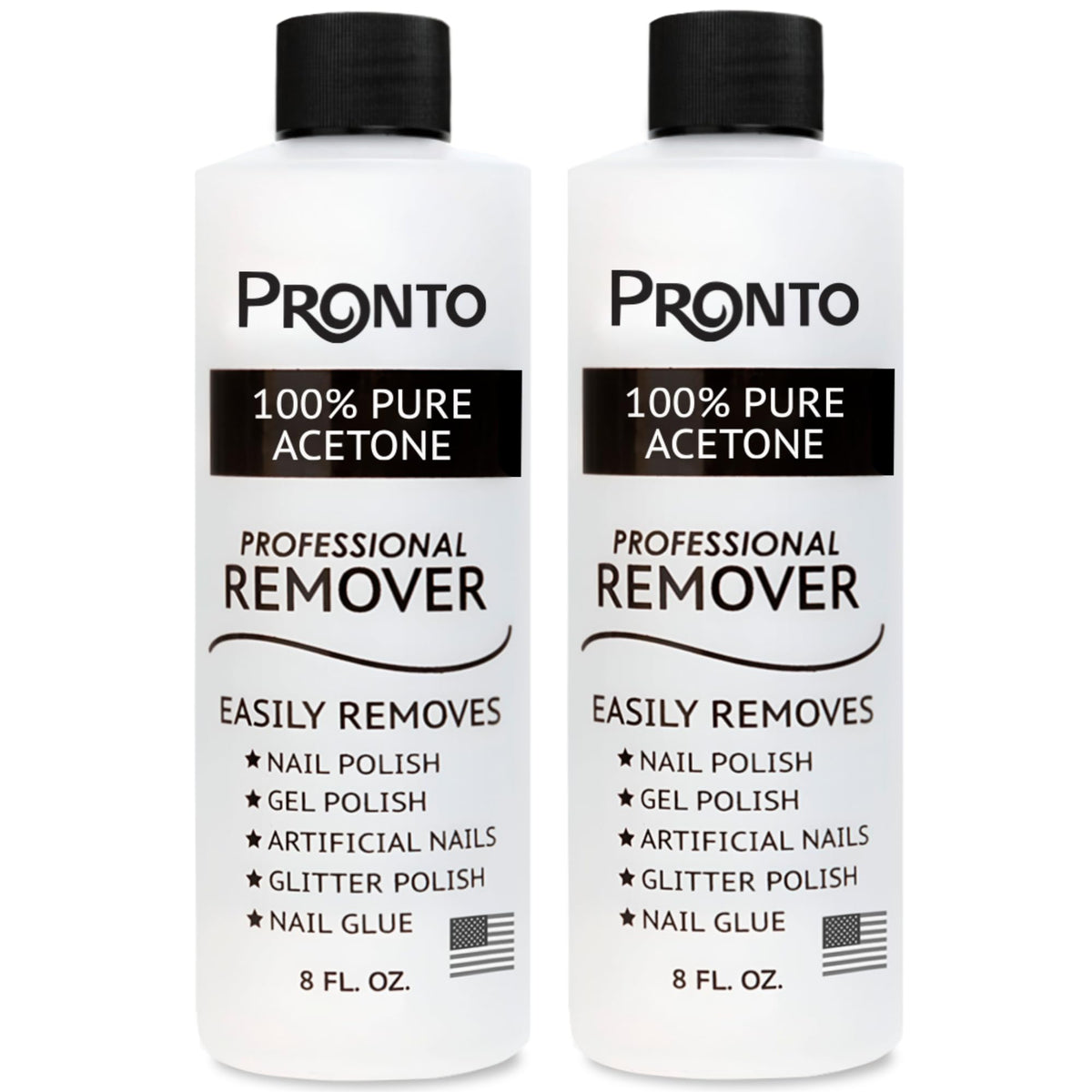 Pronto Nail Care