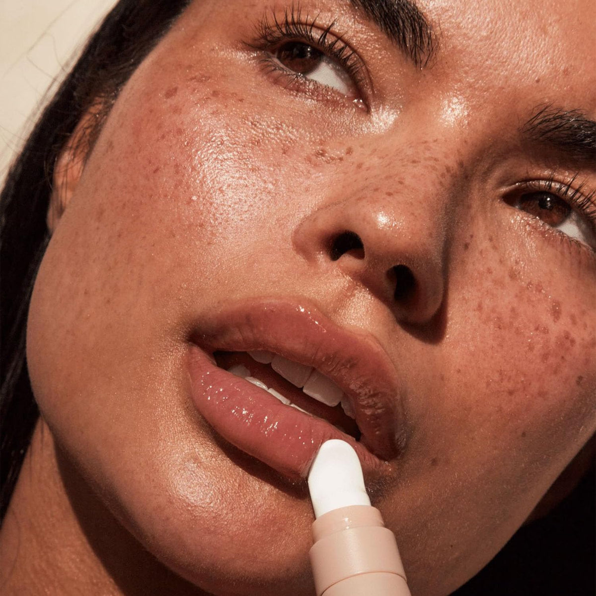 + Lux Unfiltered N°15 Cold Plunge Soothing Lip Serum