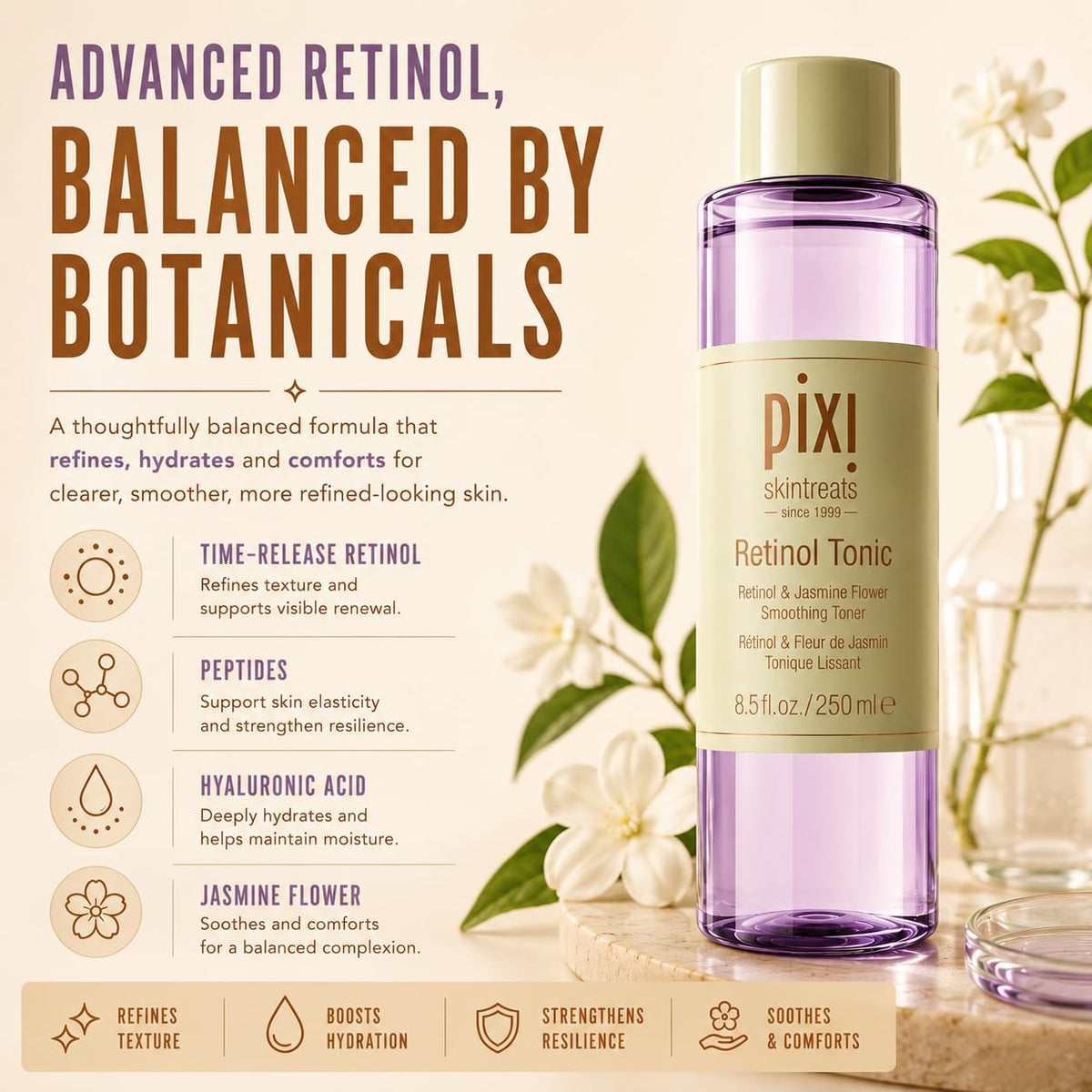 Pixi Facial Toner