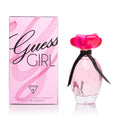 GUESS Girl Eau de Toilette Spray for Women, 3.4 Fl Oz