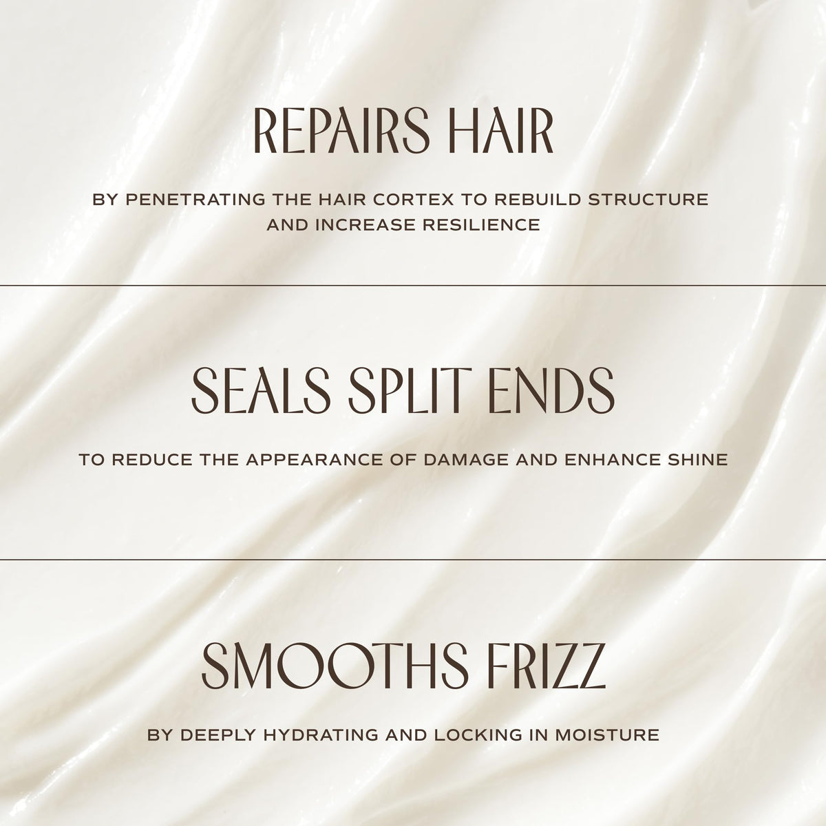 INNERSENSE Restorative Repair Hair Mask