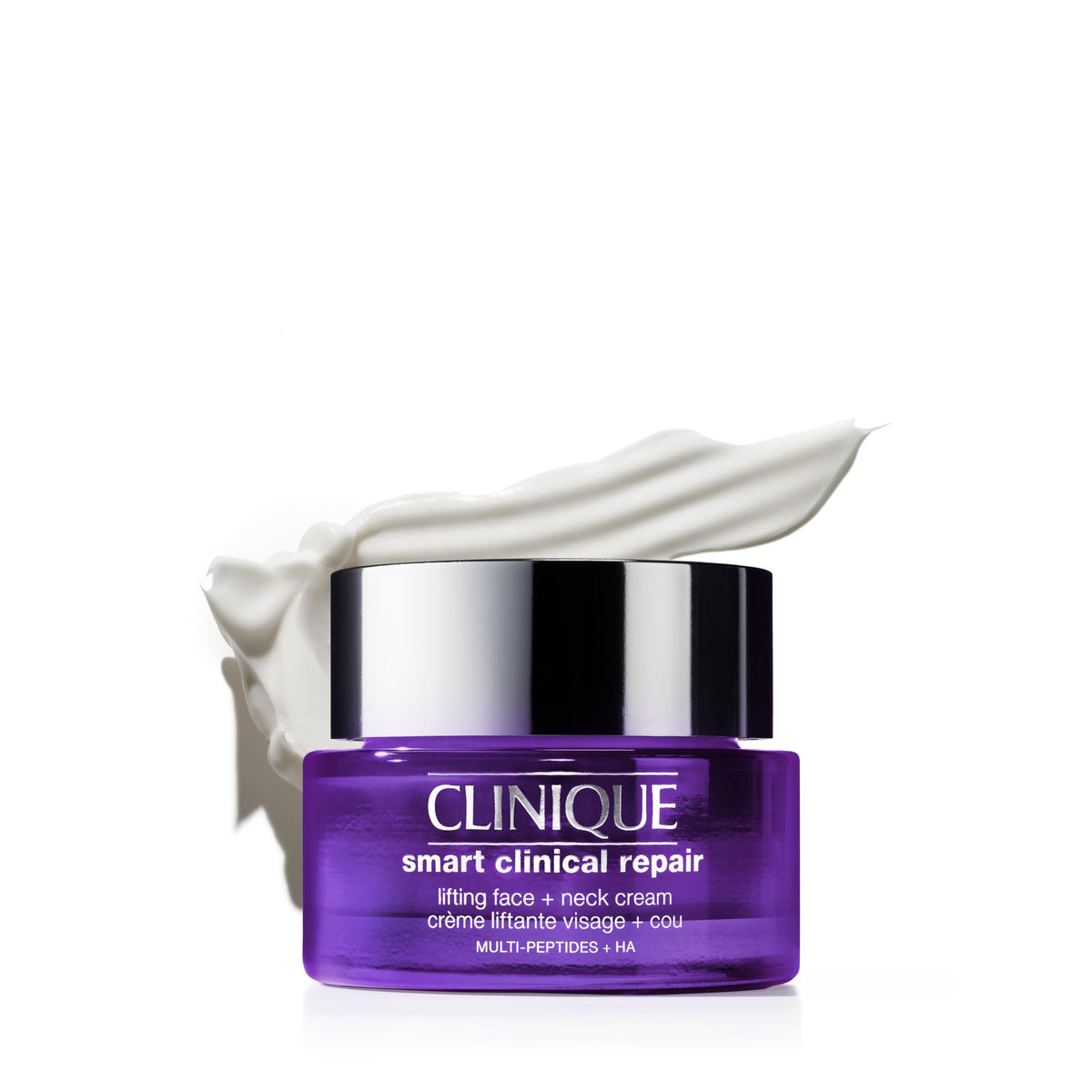 Clinique Smart Clinical Repair Anti-Aging Face & Neck Cream