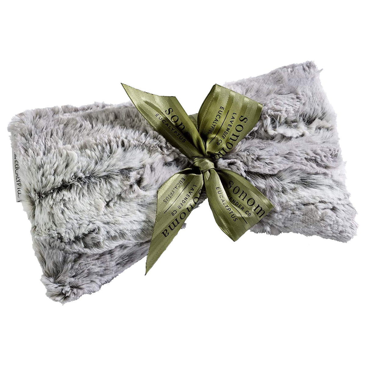 Sonoma Lavender Spa Mask Heatable Chillable Aromatherapy Eye Pillow