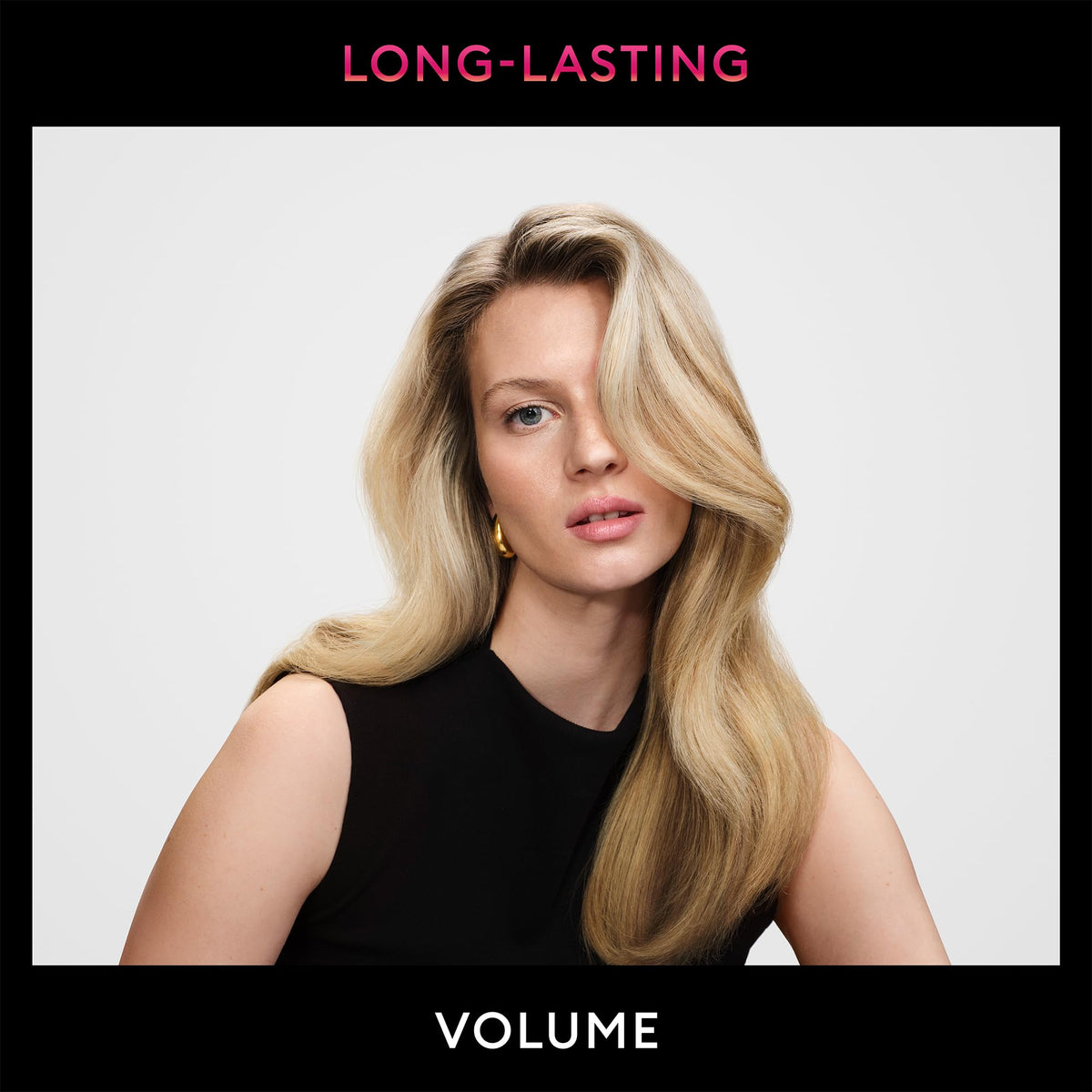 TRESemmé Amplified Volume Hairspray 2-Pack with Travel Extra Hold Spray