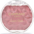 CANMAKE Cream Cheek Pearl Type Glossy Cream Blush