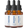 Routine Wellness Rosemary, Tea Tree & Argan Hair Serum