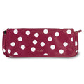 kate spade new york Hair Tool Organizer Bag with Heat-Resistant Lining
