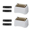 Gold Replacement Foil & Cutters for Andis #17155/#17150