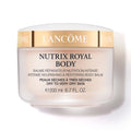 Lancôme Nutrix Royal Nourishing Body Butter for Dry Skin, 6.7 Fl Oz