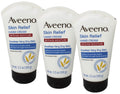 AVEENO Active Naturals Intense Relief Hand Cream 3.5 oz, Pack of 3