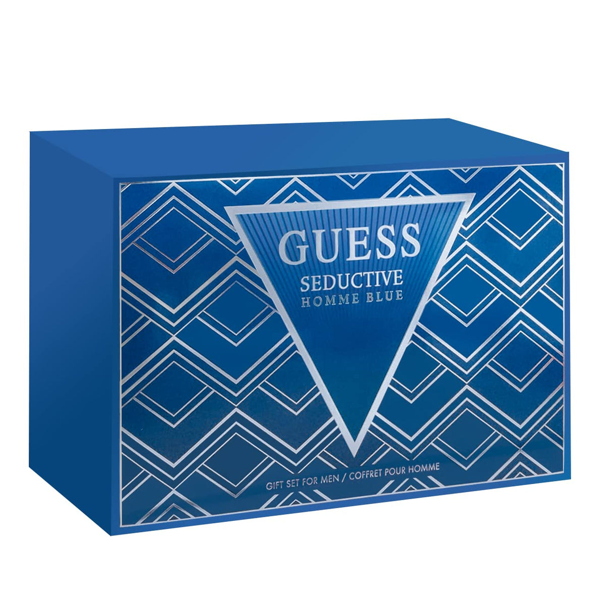 Guess Seductive Homme Blue Floral Fragrance