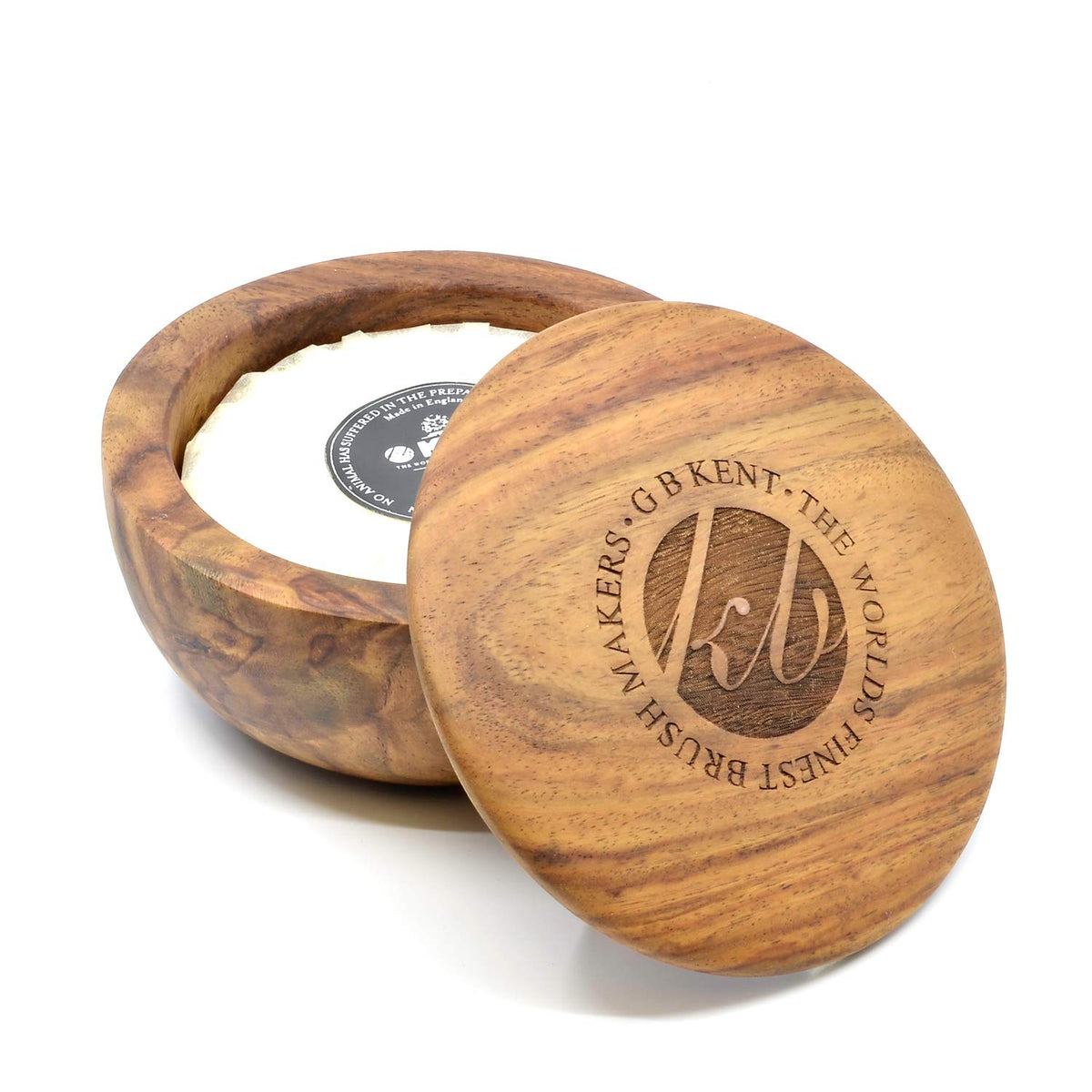 Kent Men's Shaving Soap