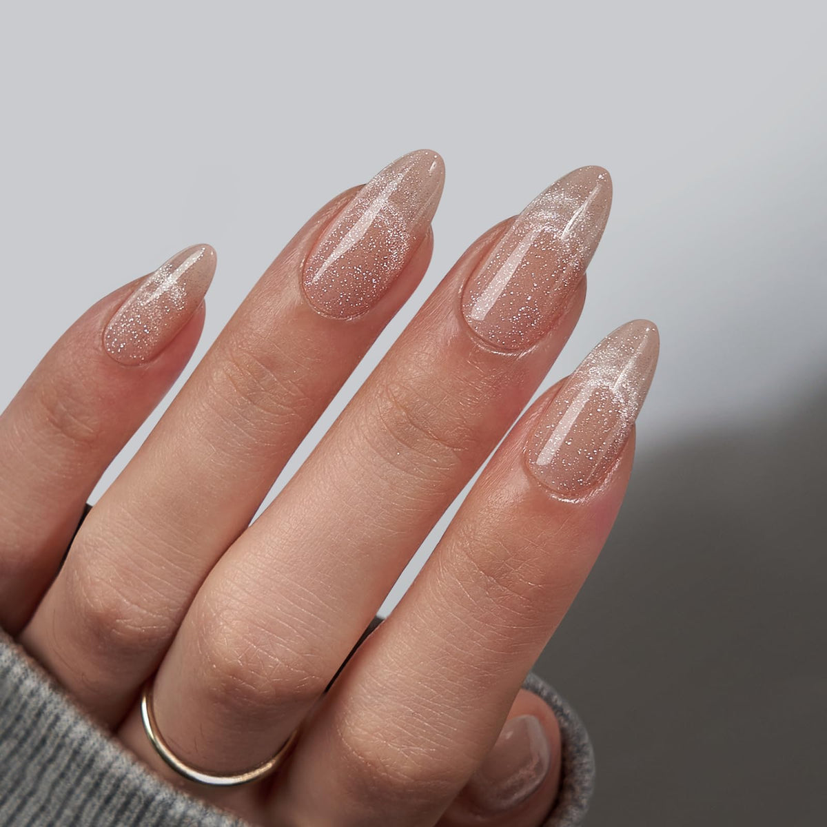 BTArtbox Lamp-Curable Press-On Nails Complete Kit