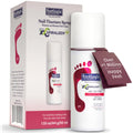 Footlogix Nail Tincture Spray with Spiraleen, Tea Tree Oil & Panthenol