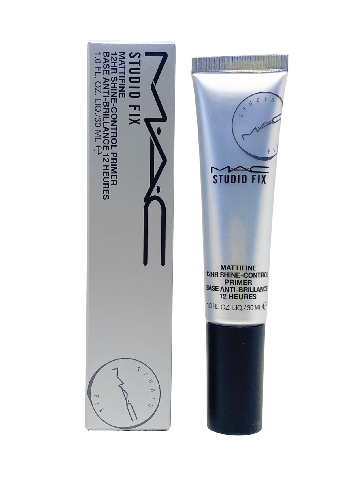 M.A.C Cosmetics Studio Fix Mattifine 12HR Shine-Control Primer