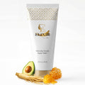 Elixir by Cocó March Silk Keratin Hair Mask for Dry, Damaged Hair