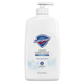 Safeguard Micellar Deep Cleansing Liquid Hand Soap, Fresh Clean Scent, 25 oz