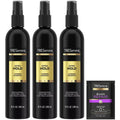 TRESemmé Extra Hold Non-Aerosol Hairspray 3-Pack with Keratin Repair Hair Mask