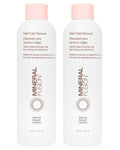 Mineral Fusion Acetone-Free Nail Polish Remover