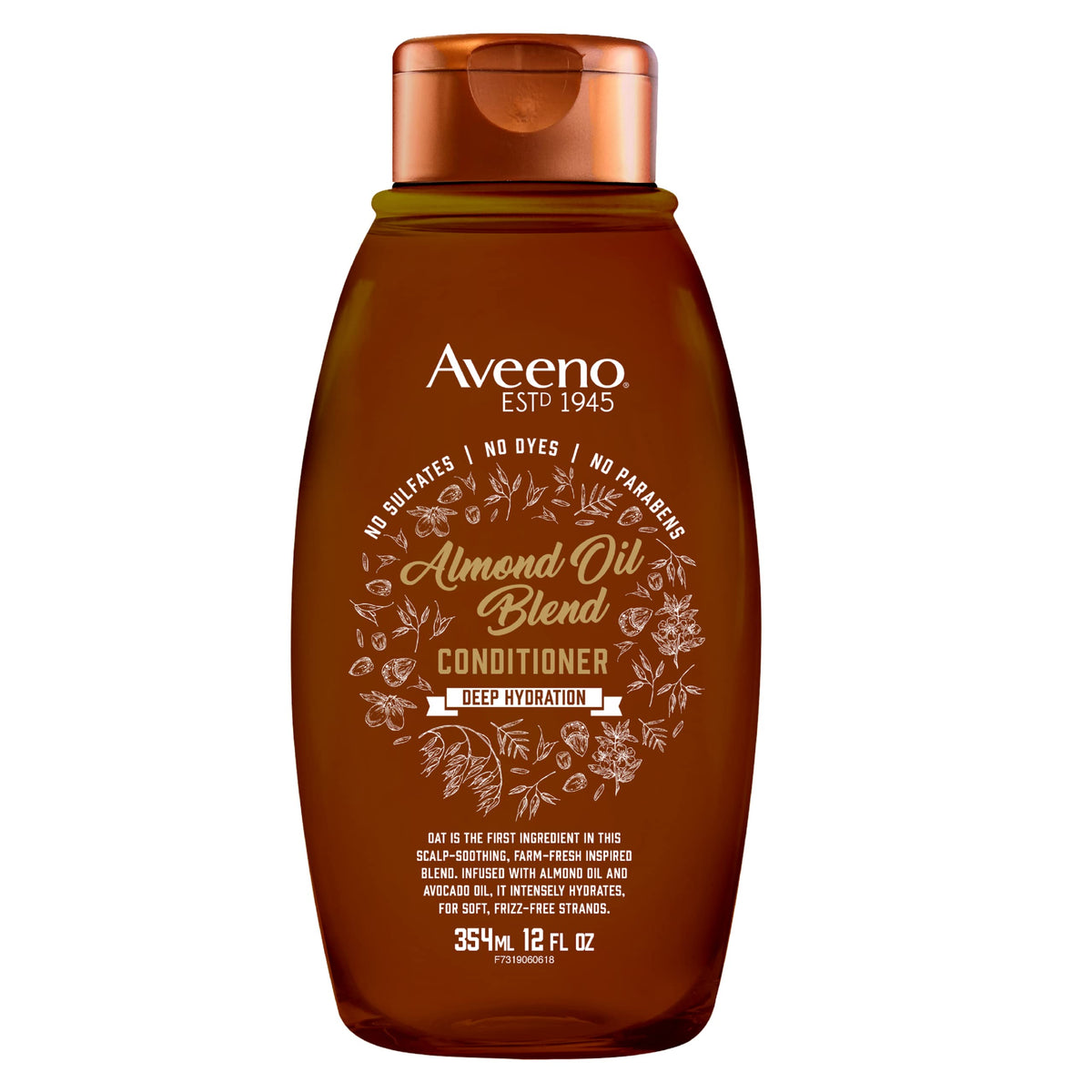 Hair Care Product for Hair and Scalp Care