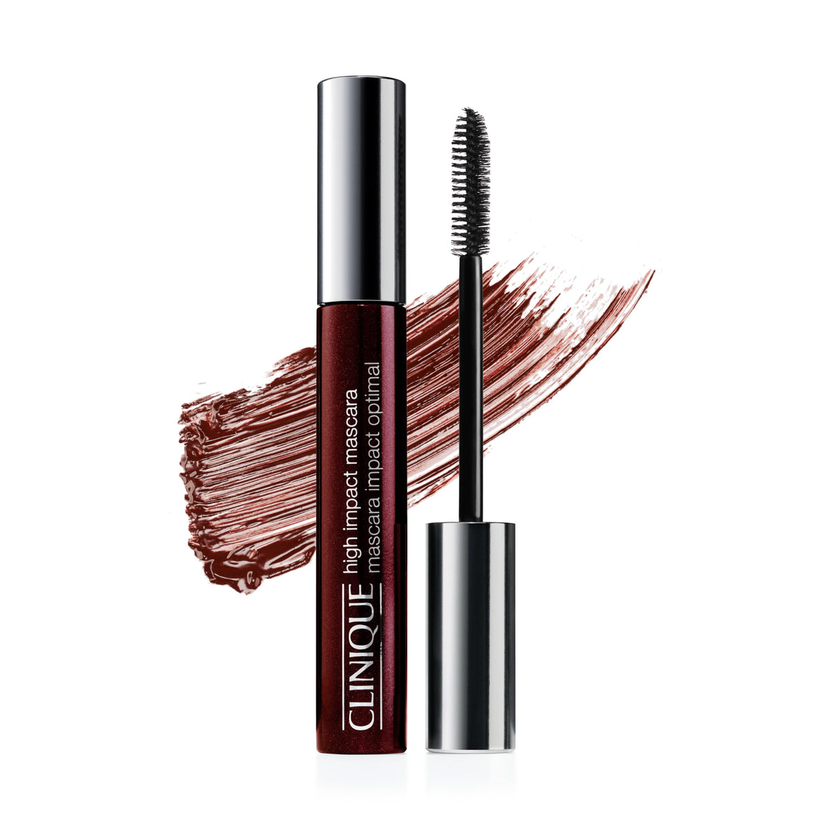 Clinique High Impact Mascara for Buildable Volume and Length