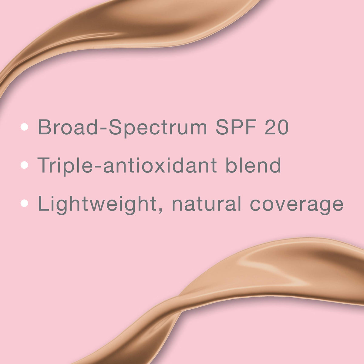 Neutrogena Healthy Skin Liquid Foundation with SPF 20