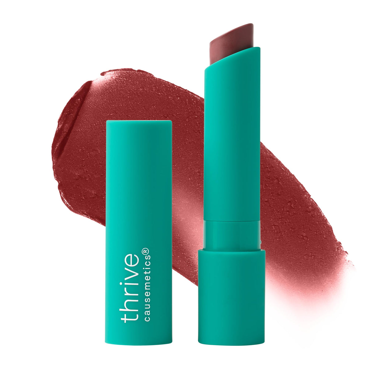 Thrive Causemetics Sheer Strength Soft Blur Tinted Lip Balm