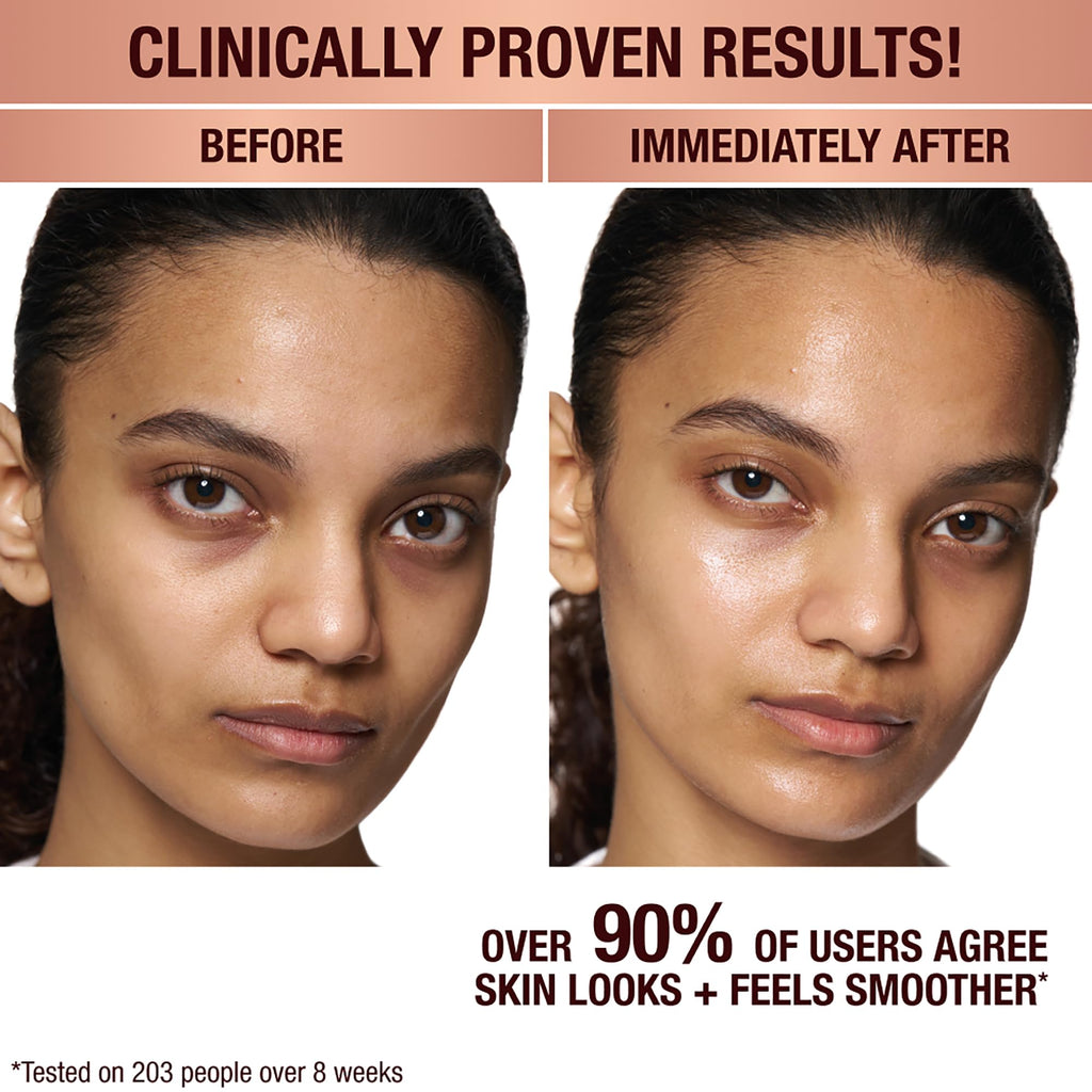 Charlotte Tilbury Invisible UV Poreless Primer SPF 50