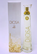 Burbu Diosa Eau de Parfum Spray for Women, 1.7 fl oz
