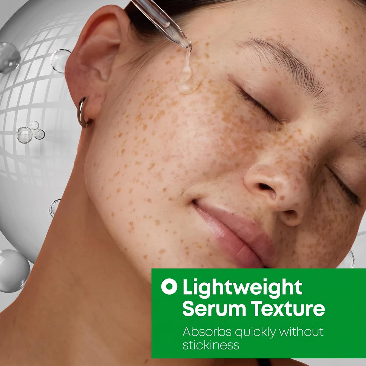 NINELESS A-Control 10% Azelaic Acid Serum