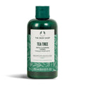The Body Shop Facial Toner for All Skin Types, 8.4 Fl Oz
