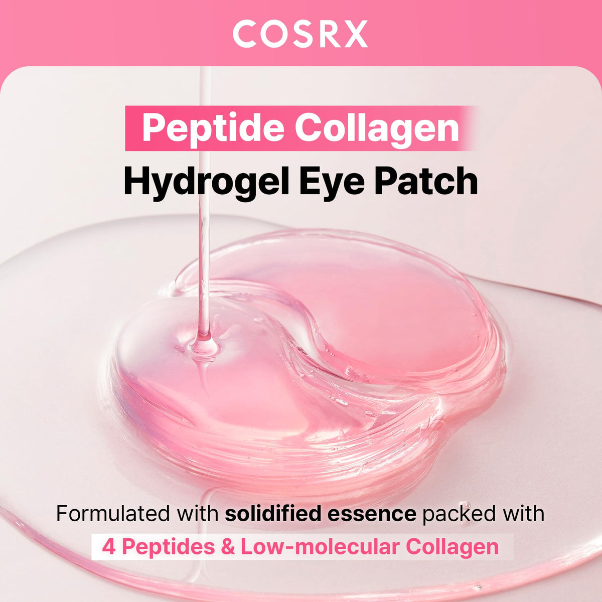 COSRX Under-Eye Patches