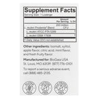 BioGaia, Prodentis®, Oral Health Probiotic, Apple, 30 Lozenges