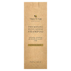 Tree To Tub, Thickening Biotin Caffeine Shampoo, Activation Blend , 8.5 fl oz (250 ml)