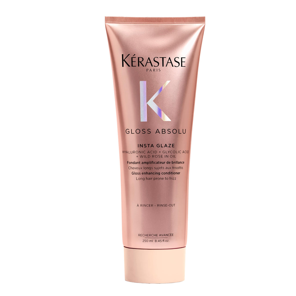 Kérastase Gloss Absolu High-Shine Anti-Frizz Conditioner
