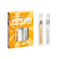Babe Original Lash Serum AM/PM Kit with Essential Serum & Conditioner