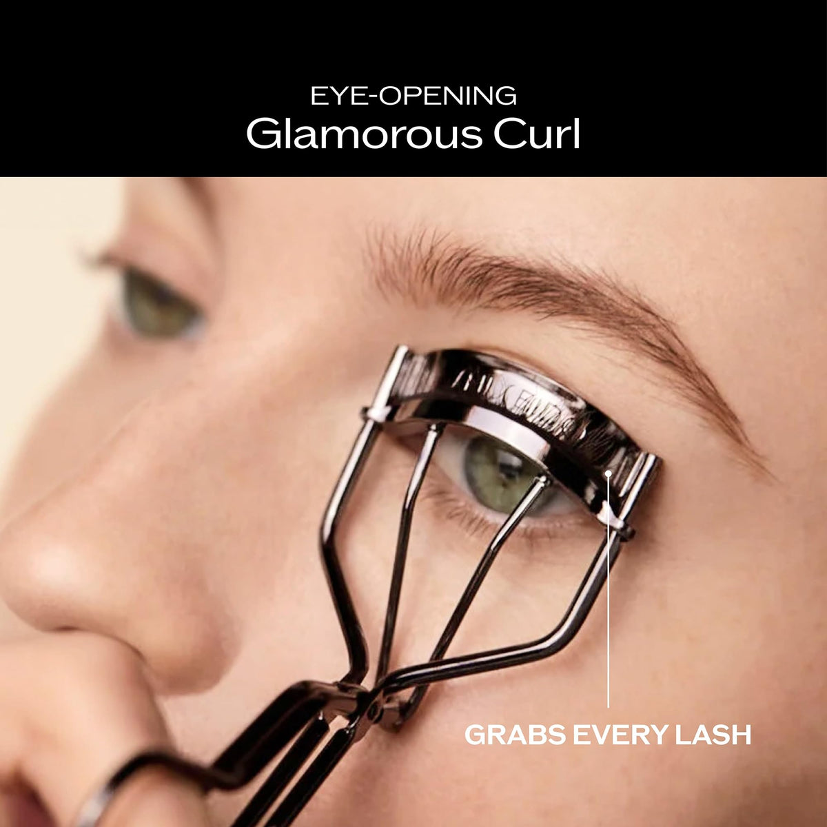 Shiseido Eyelash Curler with Replacement Pad