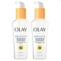 Olay Complete Face Moisturizer with SPF 30, Fragrance-Free