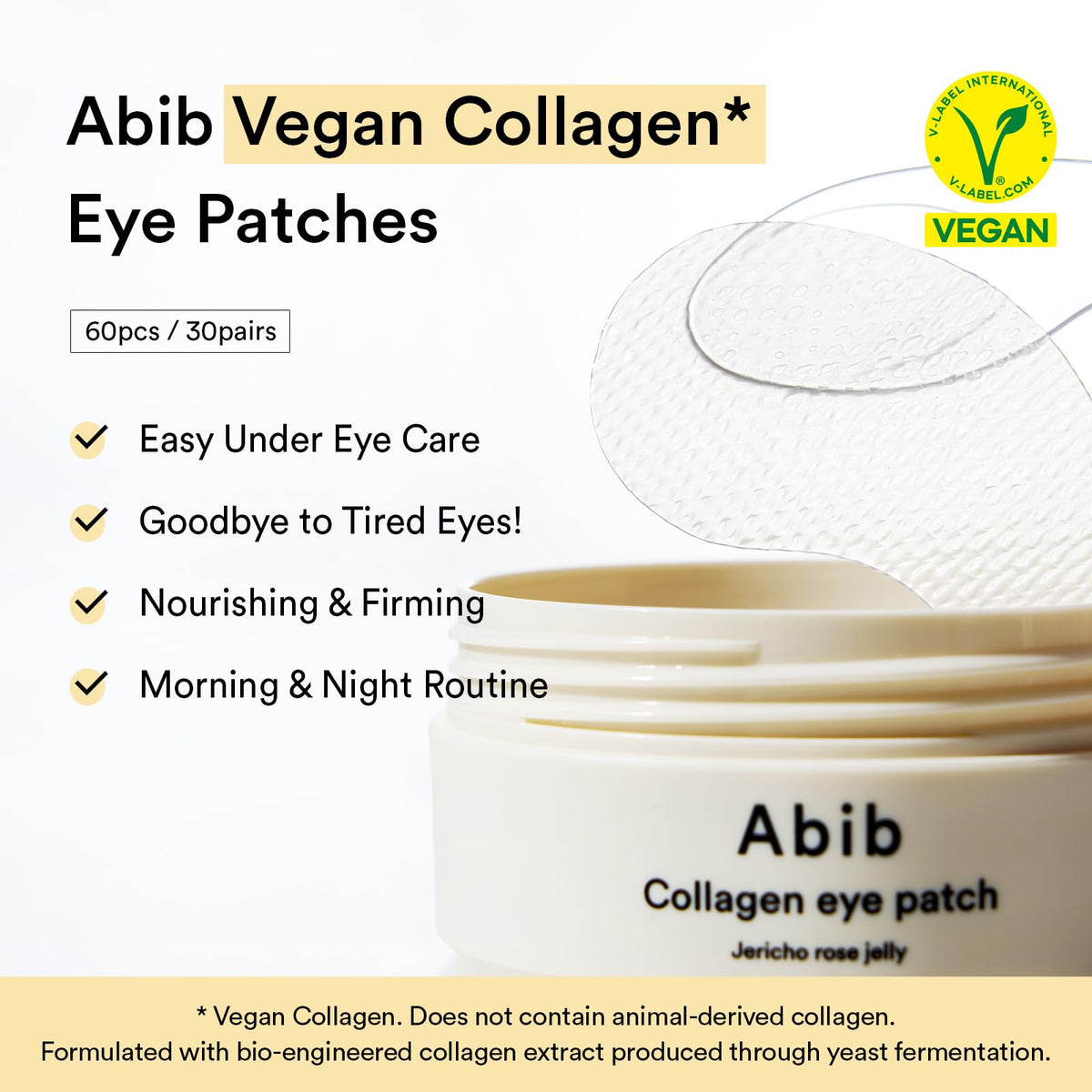 Abib Skincare Collection